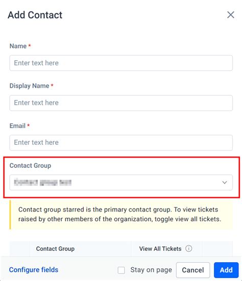 Image result for Write Group Contacts