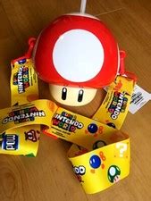 USJ Mario Drink Bottle Pinocchio Super Nintendo | Ubuy India