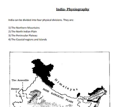 Download Vision IAS Geography Study Materials (Notes) pdf free