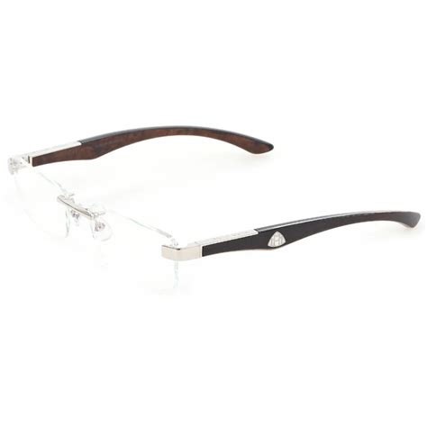 Maybach P-WW-Z25 Frame | Optorium