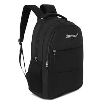 Buy HYDER Flow 30L Multipurpose Backpack For Men,Women, Boys And Girls ...