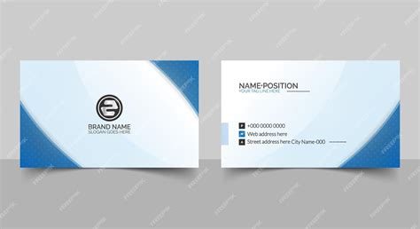 Business Card Layout Template 的图像结果