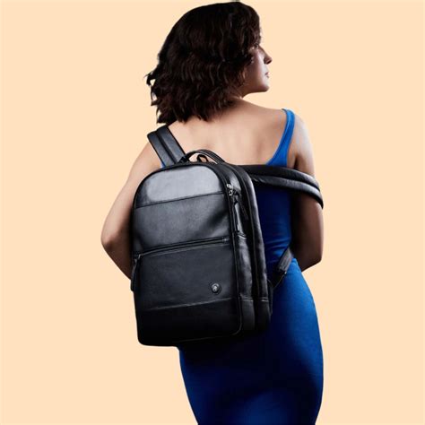 Handcrafted with Innovation | 100% Genuine Leather