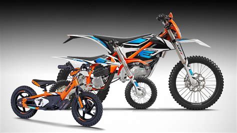 Ktm Electric Bike Mini at Rodney Richardson blog