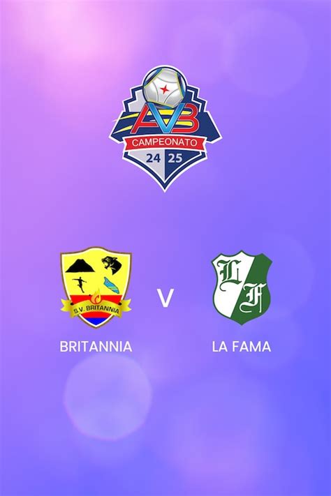 Britannia v La Fama | Division Honor Oro 2024-25 | Full Match Replay
