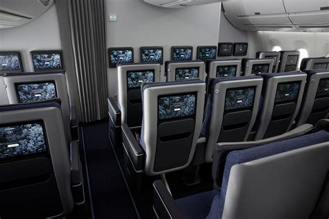 Finnair launches new business class seat and first-ever premium economy ...