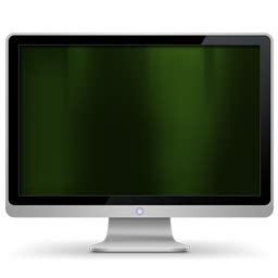 Green Computer Icon 的图像结果