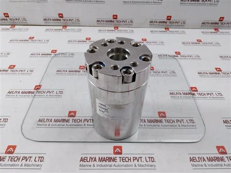 Ac 201 Stainless Steel Subsea Check Valve 1.5" 5000 Psi Rev E – Aeliya ...