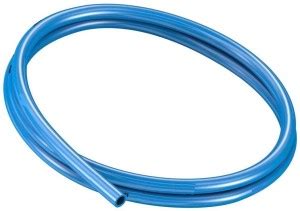 INVENTO 1meter 8mm x 6mm Pneumatic Air Compressor Tubing PU Tube Hose ...