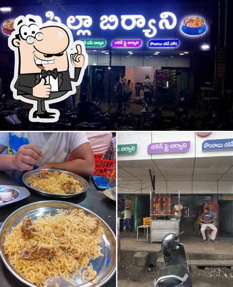 Bismillah Biryani, Vuyyuru - Restaurant menu, prices and reviews