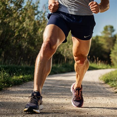 Calf Pain After Running