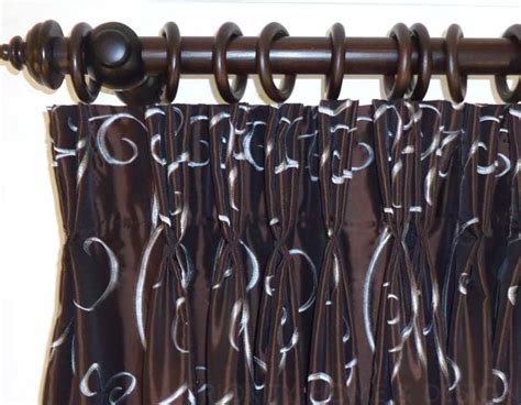 Image result for Drapery Header Making