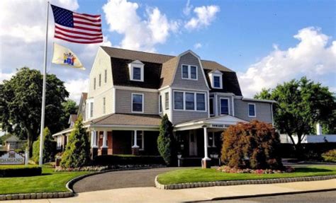 Damiano Funeral Home Obituaries & Services In Long Branch, Nj