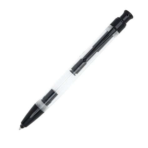 Monteverde Engage Ink Ball Pen - Demo BT – Makoba
