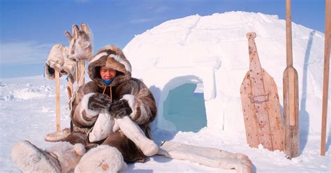 Inuit Language 的图像结果