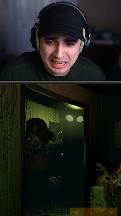 Image result for Springtrap Jumpscare Compilation