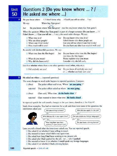 Reporting WH Questions Many Examples 的图像结果