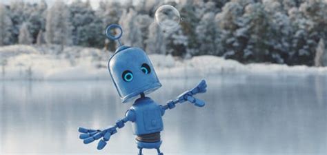 Image result for O2 Christmas Advert