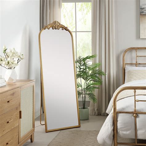 Azalea Park Filigree Easel Full Length Mirror - Samsclub.com