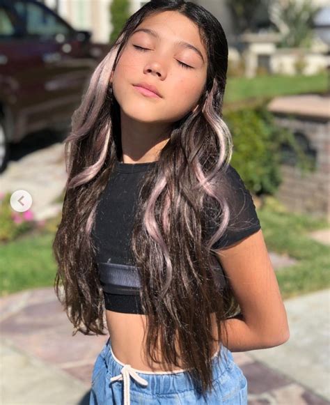 How Old Are Txunamy 2021