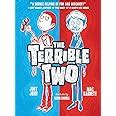 The Terrible Two : Mac Barnett: Amazon.in: Books
