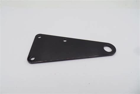 Velocette Stop Light Switch Mounting Bracket | BRITISH Only Austria ...