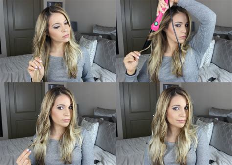 Beachy Waves Tutorial 的图像结果