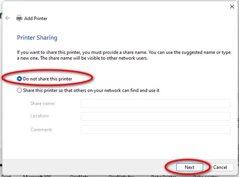 Image result for Install Printer On Network