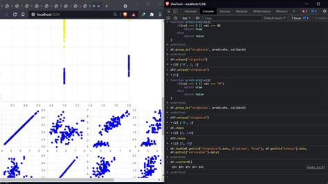 Image result for JavaScript for Data Science