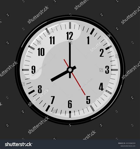 Basic Clock Vector 的图像结果