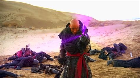 Mythica: The Darkspore (2015) – Movies – Filmanic