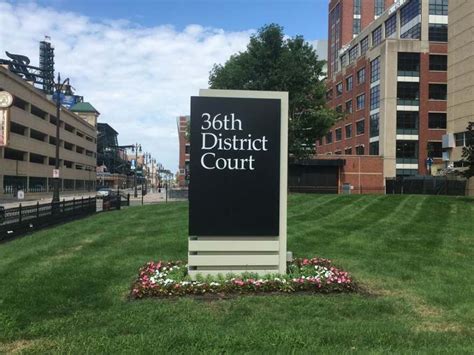 End of eviction moratorium draws protesters to Detroit's 36th district ...