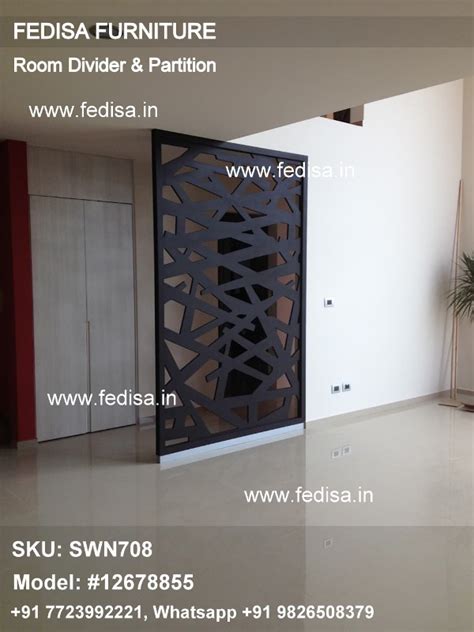 Pocket Door Room Dividers Hanging Partition Hall And Dining Partition ...