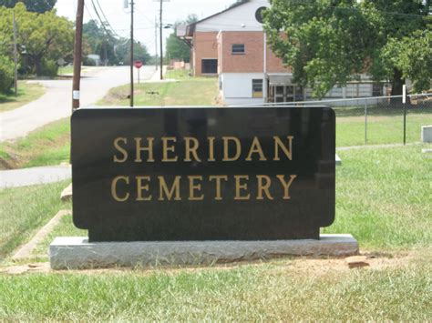 Memorial Gardens In Sheridan Ar | Fasci Garden