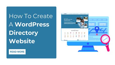 How To Create A WordPress Directory Website