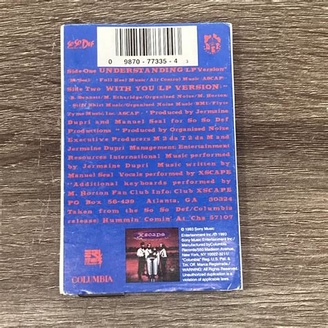 Image result for Xscape Understanding Topic