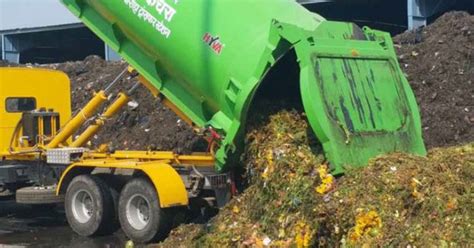 Explained: How 72 Countries Will Replicate Indore’s Model Of Waste To ...