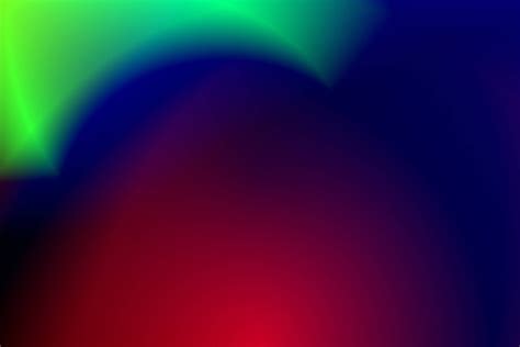 Download Red Blue Green Fantasy Art Background | ManyBackgrounds.com