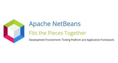 Image result for Gambar Apache NetBeans
