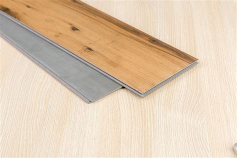 Click Lock Vinyl Flooring - CloudsFlooring