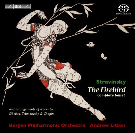 eClassical - Stravinsky – The Firebird