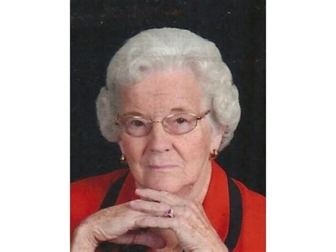 Thea F. Quire Obituary (2024) - Georgetown, OH - Cahall Funeral Homes ...