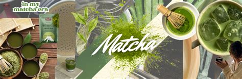 Unlocking the Power of Matcha: Mantra's Matcha Tea Deserves a Spot in ...
