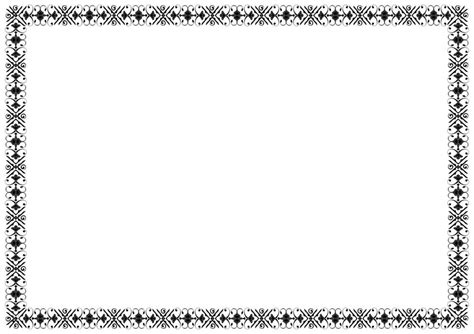 Image result for Computer Border Designs