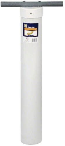 Image result for PVC Clam Gun