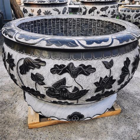 古代水缸图片_古代水缸设计素材_红动中国