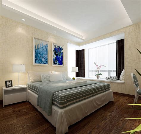 新中式风格-瑷颐湾-两室两厅-89平-装修实景效果图无锡装修效果图-无锡锦华装饰