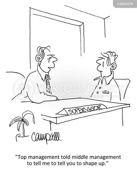Management Cartoon 的图像结果