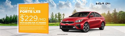 Kia Dealership | Car Dealer in Butler, PA | Mike Kelly Kia