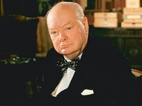 Winston Churchill: Winston Churchill's secret documents auctioned for ...